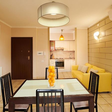 San Ranieri Hotel Піза Екстер'єр фото
