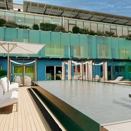 San Ranieri Hotel Піза Екстер'єр фото