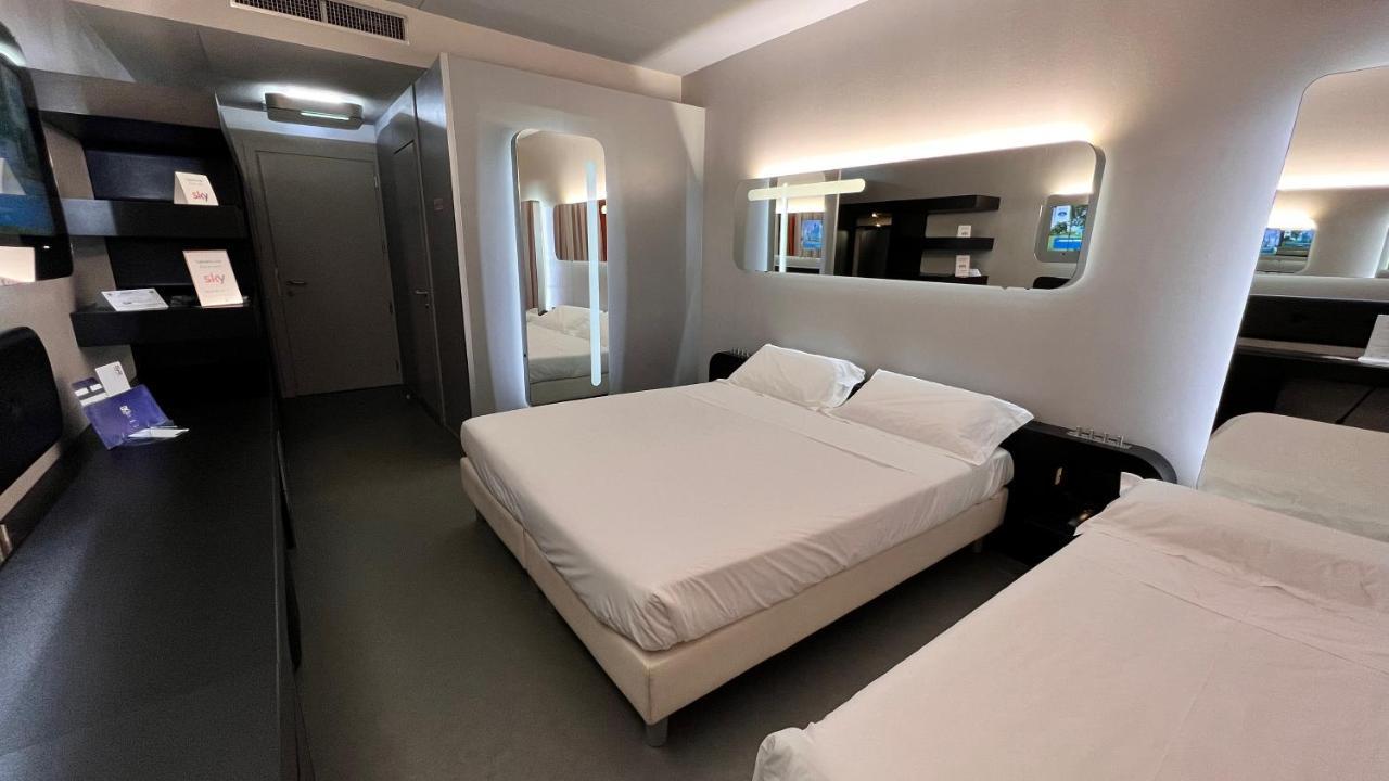 San Ranieri Hotel Піза Екстер'єр фото