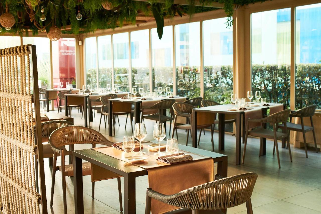 San Ranieri Hotel Піза Екстер'єр фото