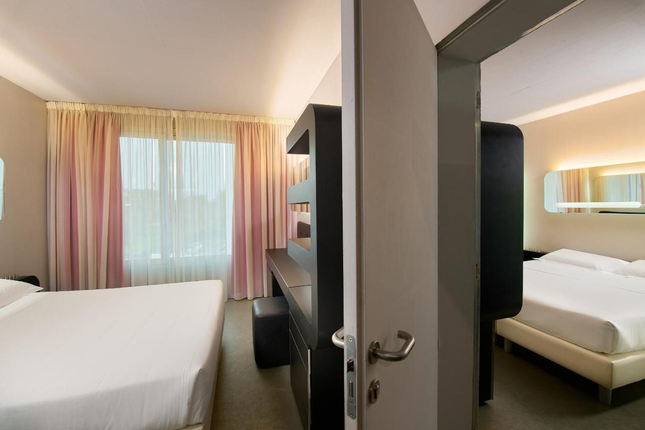 San Ranieri Hotel Піза Екстер'єр фото