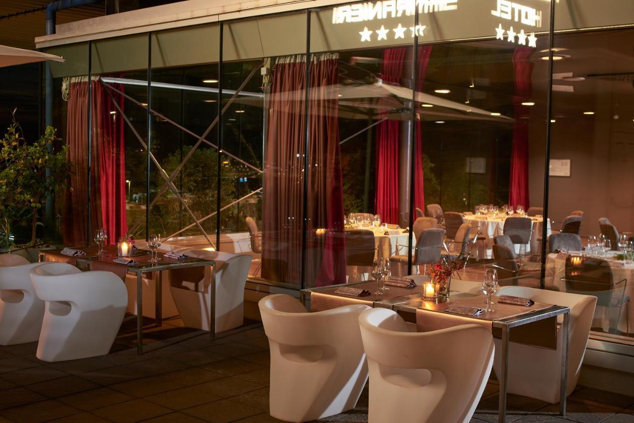 San Ranieri Hotel Піза Екстер'єр фото