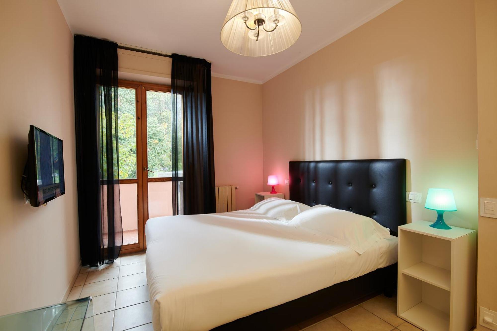 San Ranieri Hotel Піза Екстер'єр фото