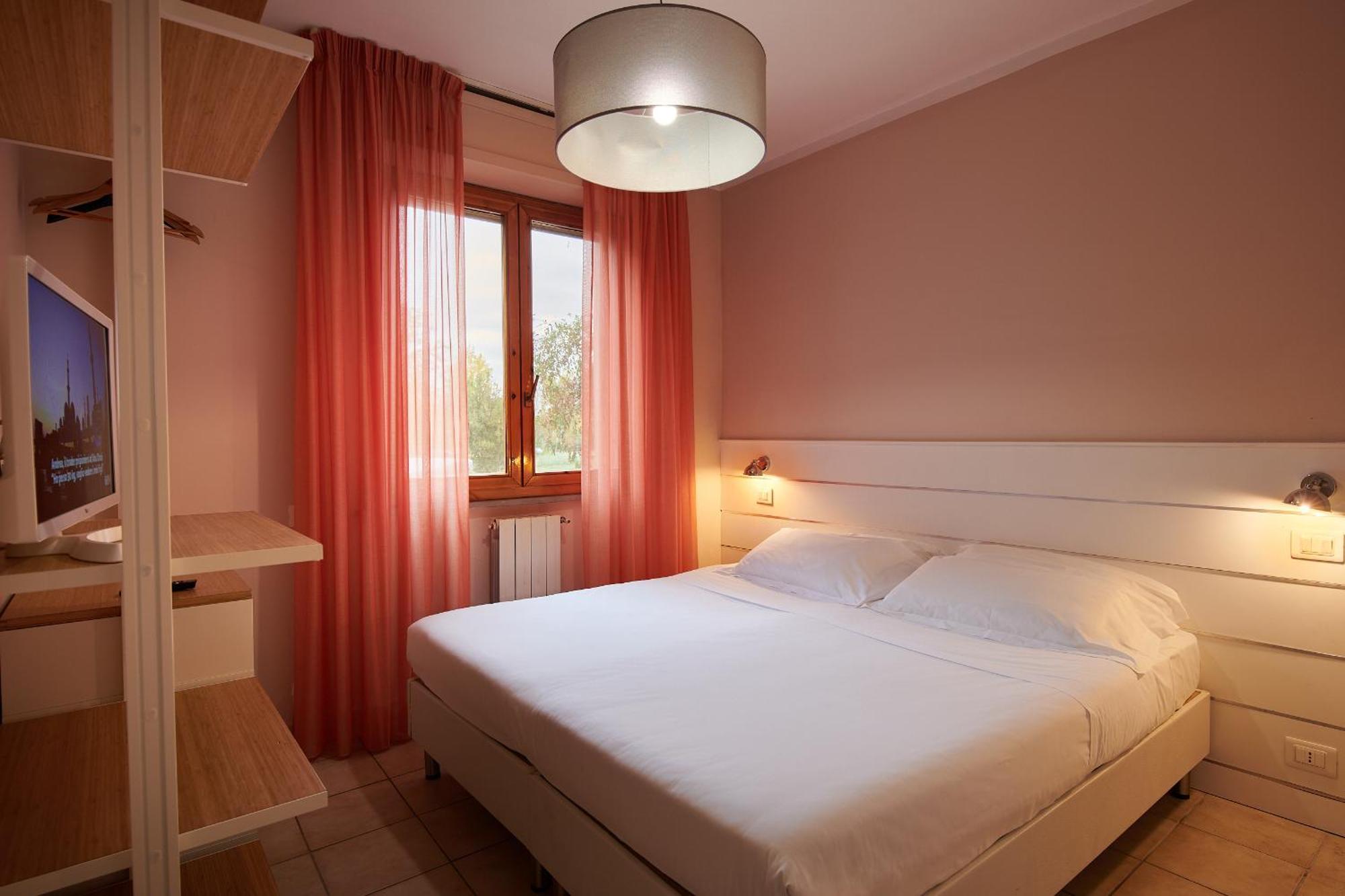 San Ranieri Hotel Піза Екстер'єр фото