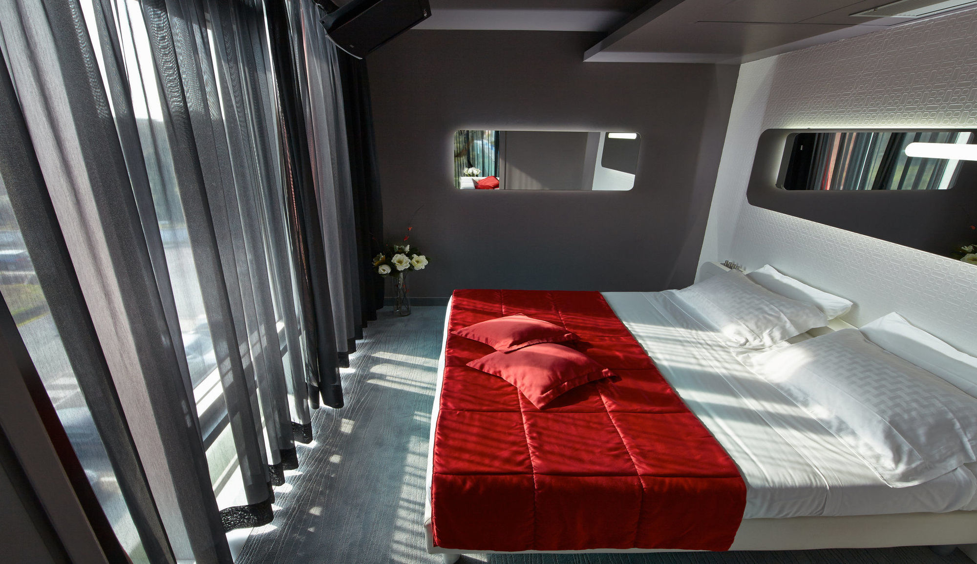 San Ranieri Hotel Піза Екстер'єр фото